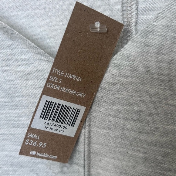 BKE long sleeve top. NWT. size small - Picture 4 of 6